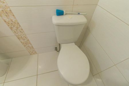 Apartamento para alugar com 79m², 3 quartos e 1 vaga Apartamento para alugar com 79m², 3 quartos e 1 vagaBanheiro da Suíte