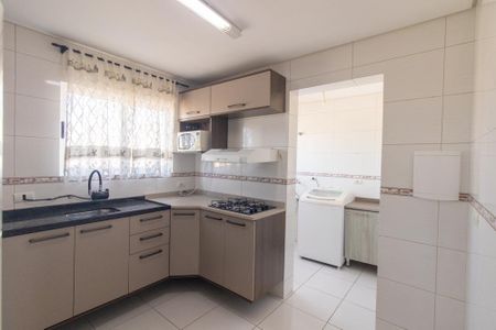 Apartamento para alugar com 79m², 3 quartos e 1 vaga Apartamento para alugar com 79m², 3 quartos e 1 vagaCozinha