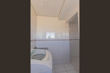 Apartamento para alugar com 79m², 3 quartos e 1 vaga Apartamento para alugar com 79m², 3 quartos e 1 vagaÁrea de Serviço