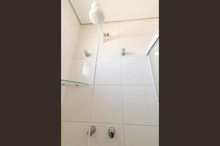 Apartamento para alugar com 79m², 3 quartos e 1 vaga Apartamento para alugar com 79m², 3 quartos e 1 vagaBanheiro Social