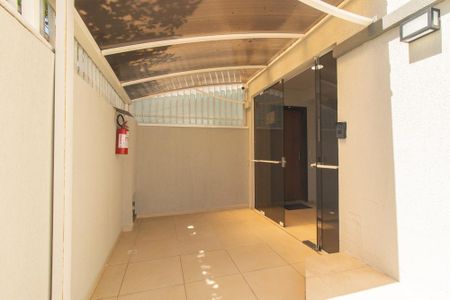 Apartamento para alugar com 79m², 3 quartos e 1 vaga Apartamento para alugar com 79m², 3 quartos e 1 vagaFachada do bloco