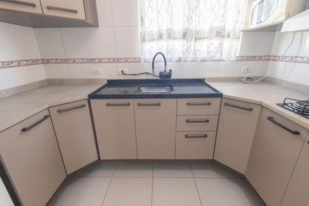 Apartamento para alugar com 79m², 3 quartos e 1 vaga Apartamento para alugar com 79m², 3 quartos e 1 vagaCozinha