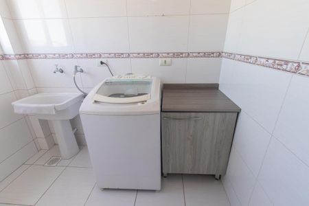 Apartamento para alugar com 79m², 3 quartos e 1 vaga Apartamento para alugar com 79m², 3 quartos e 1 vagaÁrea de Serviço
