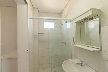 Apartamento para alugar com 79m², 3 quartos e 1 vaga Apartamento para alugar com 79m², 3 quartos e 1 vagaBanheiro da Suíte
