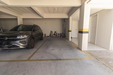 Apartamento para alugar com 79m², 3 quartos e 1 vaga Apartamento para alugar com 79m², 3 quartos e 1 vagaGaragem