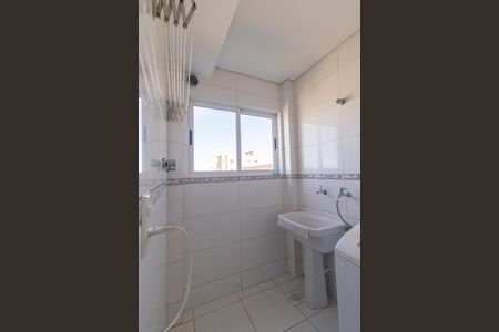 Apartamento para alugar com 79m², 3 quartos e 1 vaga Apartamento para alugar com 79m², 3 quartos e 1 vagaÁrea de Serviço