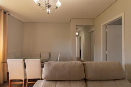 Apartamento para alugar com 79m², 3 quartos e 1 vaga Apartamento para alugar com 79m², 3 quartos e 1 vagaSala
