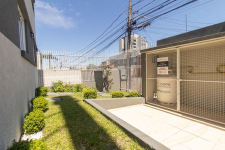 Apartamento para alugar com 79m², 3 quartos e 1 vaga Apartamento para alugar com 79m², 3 quartos e 1 vagaÁrea externa