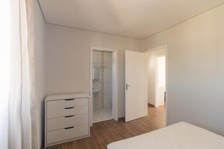 Apartamento para alugar com 79m², 3 quartos e 1 vaga Apartamento para alugar com 79m², 3 quartos e 1 vagaQuarto 3 Suite