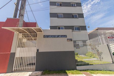 Apartamento para alugar com 79m², 3 quartos e 1 vaga Apartamento para alugar com 79m², 3 quartos e 1 vagaFachada do Condomínio