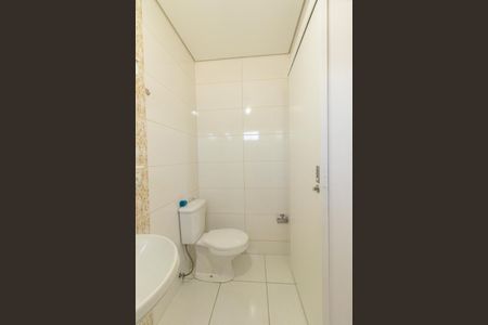Apartamento para alugar com 79m², 3 quartos e 1 vaga Apartamento para alugar com 79m², 3 quartos e 1 vagaBanheiro da Suíte
