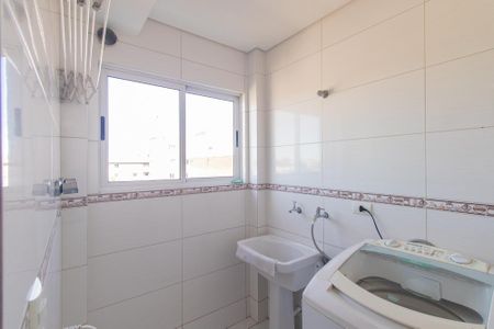 Apartamento para alugar com 79m², 3 quartos e 1 vaga Apartamento para alugar com 79m², 3 quartos e 1 vagaÁrea de Serviço