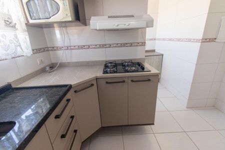Apartamento para alugar com 79m², 3 quartos e 1 vaga Apartamento para alugar com 79m², 3 quartos e 1 vagaCozinha