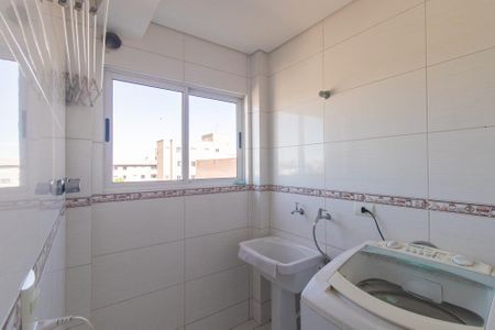 Apartamento para alugar com 79m², 3 quartos e 1 vaga Apartamento para alugar com 79m², 3 quartos e 1 vagaÁrea de Serviço