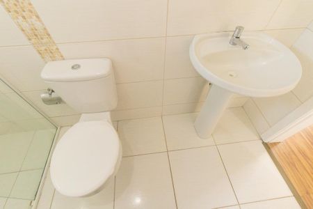 Apartamento para alugar com 79m², 3 quartos e 1 vaga Apartamento para alugar com 79m², 3 quartos e 1 vagaBanheiro Social