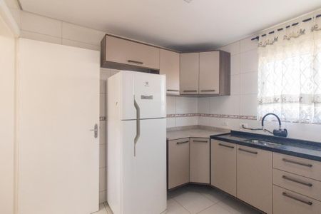 Apartamento para alugar com 79m², 3 quartos e 1 vaga Apartamento para alugar com 79m², 3 quartos e 1 vagaCozinha