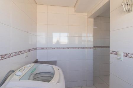 Apartamento para alugar com 79m², 3 quartos e 1 vaga Apartamento para alugar com 79m², 3 quartos e 1 vagaÁrea de Serviço