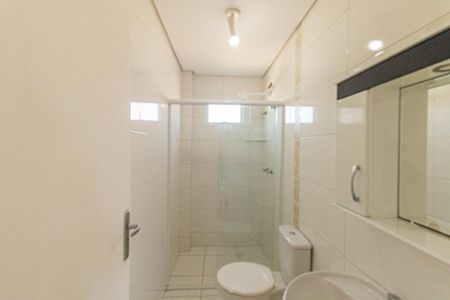 Apartamento para alugar com 79m², 3 quartos e 1 vaga Apartamento para alugar com 79m², 3 quartos e 1 vagaBanheiro Social