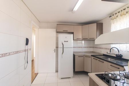 Apartamento para alugar com 79m², 3 quartos e 1 vaga Apartamento para alugar com 79m², 3 quartos e 1 vagaCozinha