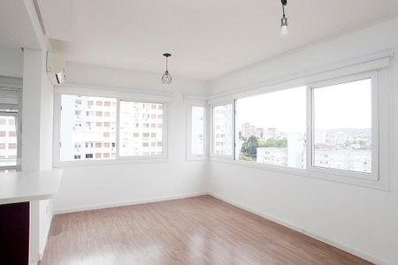 Sala de apartamento para alugar com 2 quartos, 63m² em Partenon, Porto Alegre