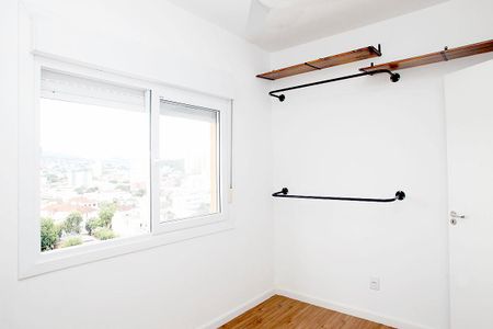 Quarto 2 de apartamento para alugar com 2 quartos, 63m² em Partenon, Porto Alegre