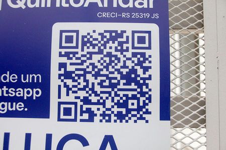 Apartamento à venda com 63m², 2 quartos e 2 vagasQR Code LRGS-120