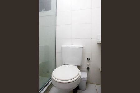 Apartamento à venda com 63m², 2 quartos e 2 vagasBanheiro 2