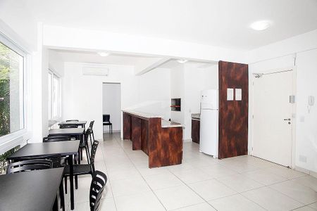 Apartamento à venda com 63m², 2 quartos e 2 vagasÁrea Comum - Salão de Festas