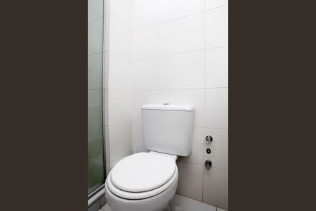 Apartamento à venda com 63m², 2 quartos e 2 vagasBanheiro 1 Quarto Suíte