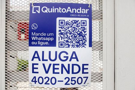Apartamento à venda com 63m², 2 quartos e 2 vagasPlaquinha