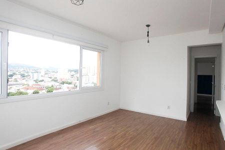 Sala de apartamento para alugar com 2 quartos, 63m² em Partenon, Porto Alegre