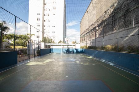 Apartamento para alugar com 64m², 2 quartos e 1 vagaQuadra Esportiva