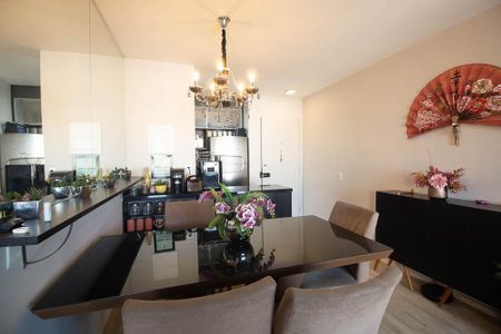 Apartamento para alugar com 64m², 2 quartos e 1 vagaSala