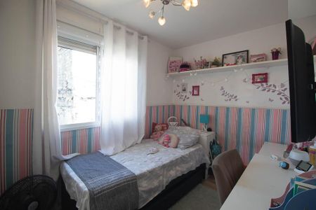 Quarto  de apartamento para alugar com 2 quartos, 64m² em Vila Maria, São Paulo