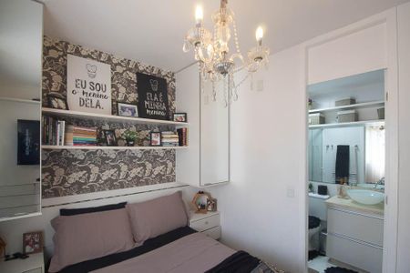 Apartamento para alugar com 64m², 2 quartos e 1 vagaSuíte