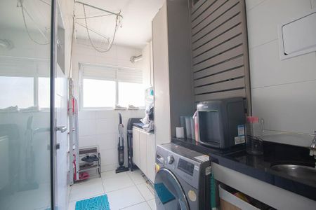 Apartamento para alugar com 64m², 2 quartos e 1 vagaÁrea de Serviço