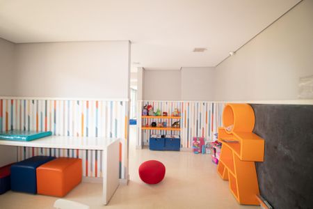 Apartamento para alugar com 64m², 2 quartos e 1 vagaÁrea comum