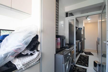 Apartamento para alugar com 64m², 2 quartos e 1 vagaÁrea de Serviço