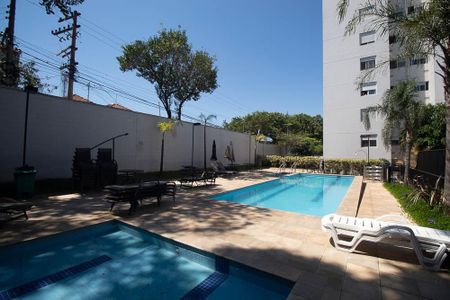 Apartamento para alugar com 64m², 2 quartos e 1 vagaÁrea comum - Piscina