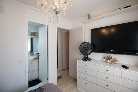 Apartamento para alugar com 64m², 2 quartos e 1 vagaSuíte