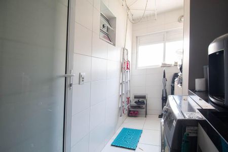 Apartamento para alugar com 64m², 2 quartos e 1 vagaÁrea de Serviço