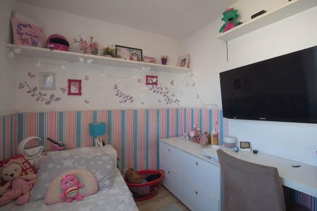 Apartamento para alugar com 64m², 2 quartos e 1 vagaQuarto 