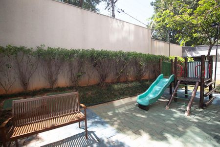 Apartamento para alugar com 64m², 2 quartos e 1 vagaÁrea comum