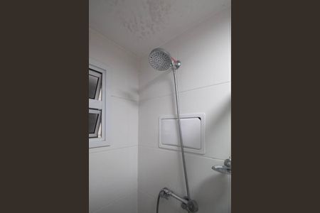 Apartamento para alugar com 64m², 2 quartos e 1 vagaBanheiro da Suíte