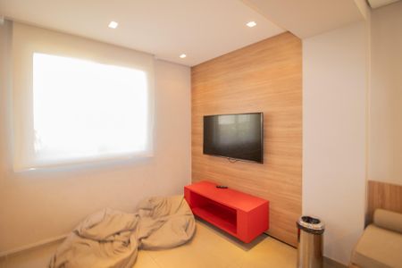 Apartamento para alugar com 64m², 2 quartos e 1 vagaÁrea comum