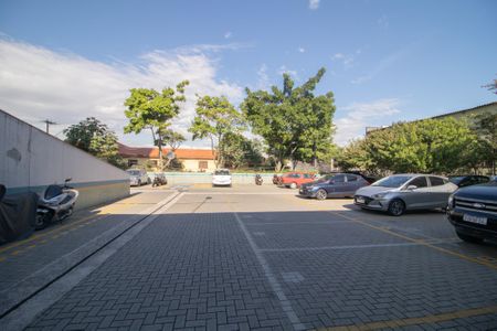 Apartamento para alugar com 64m², 2 quartos e 1 vagaÁrea comum