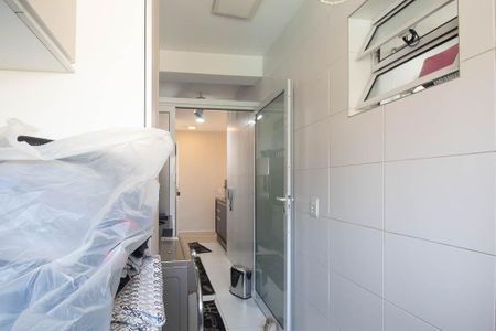 Apartamento para alugar com 64m², 2 quartos e 1 vagaÁrea de Serviço