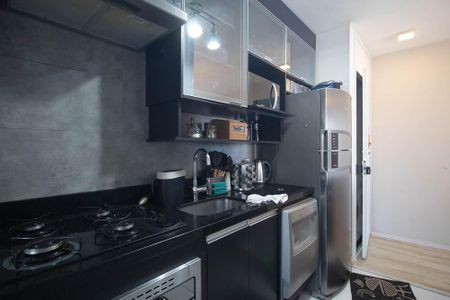 Apartamento para alugar com 64m², 2 quartos e 1 vagaCozinha