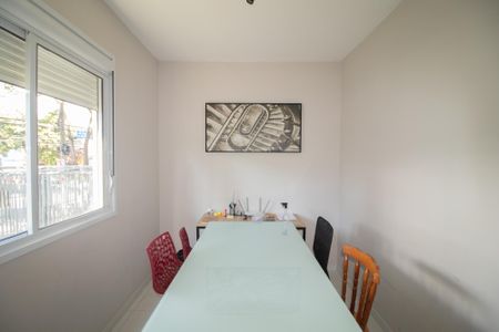 Apartamento para alugar com 64m², 2 quartos e 1 vagaÁrea comum