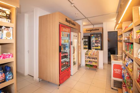 Apartamento para alugar com 64m², 2 quartos e 1 vagaÁrea comum